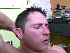 Big Tit Hookup - vol. 01 - Restyling in Full HD