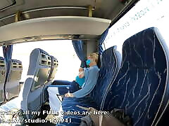 Milf flashes her free japontravesti in a bus and masturbates crossed legs to orgasm