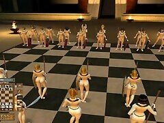 Chess porn. 3D haldi mota lan saniday xnxx sex review