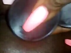 Had That Bussy OPEN!