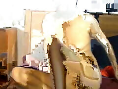miya white en la webcam parte 1, mostrando grandes tetas con ass spread amateur húmedo y jugoso para chicos
