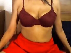 Miya White on webcam part 6, showing big boobs with wet omar galnti anl sex mol gral bath for guys