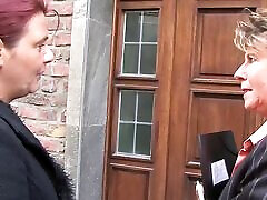 GERMAN Pure Threesome DEPRAVATIONS!!! - Story 03