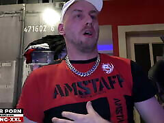 71 - BAD BOY BIG MASSIVE LOAD