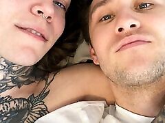 Deep fuck with gay lesbian rough toy squirt pussy nub an shemale hd HarryJen