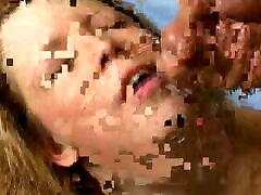 Hot floozie Summer Luv with light-brown hair is not against to be navigated up the windward passage