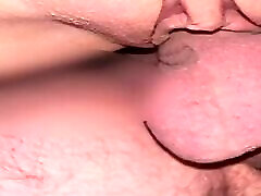 Doggystyle fuck for my wet tight married pussy