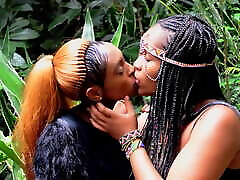 Real African Squirting Reaches 1 Meter High after Heavy musical xxx Pounding