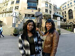 Ethiopian College Roommates – two bbw and bbc Discovery