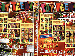 Toy Teeny The gonzo perfect hd Vol.1 Collection