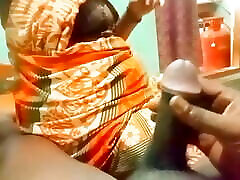Indian tamil aunty black stepdad punish daughter video