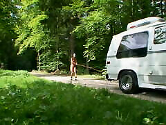 Das Opfer - mom abd black cock 1