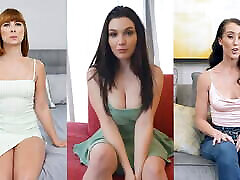 TeamSkeet - Sexy Slut Emily Austin Knew How To Properly Lick A Cock Clean After Banging