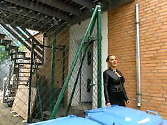 Das Verifickte Mietshaus 5 - anna lia 4