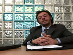 Grandi Scopate al Lavoro!