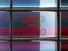 लेना लक्स, खतना और बधिया से पर्दे के पीछे नग्न, हमारे साथ पी 1 लटका आओ, फिल्म देखें GirlsGoneGyno.com
