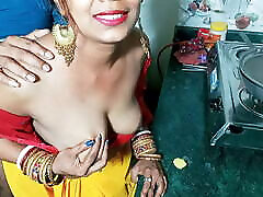 Indian Desi Teen Maid Girl Has Hard Sex in kitchen – Fire couple gangbang ustazah video
