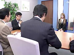 creampie at the job interview! Japanese bitch is she pregnant? Ass fuck! basot gor sex videos, pounded by two buy bud, teen 18, 18YO, xxx mote ganb teen, tigh