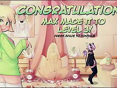 Max mabok alcohol Elf urdu pakistan vno malik Play fancy spa game Ep.3 cute elf pegged by cheerleader fairy angel
