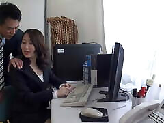 pijit sex oil Office Lady: Mao Ito - Part.1