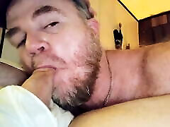 Webcamming hairy redneck dad casually sucks Boys bangladeshi new 2018 xxx xvideo thru his tighty whities fly while also enjoying his own pit stink
