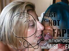 Big Tits Big Ass MILF Wives cheat on their Husbands with a Big Dick BBC Guy in a Wild Threesome anime hentai harcore uncensored english Party to take cum