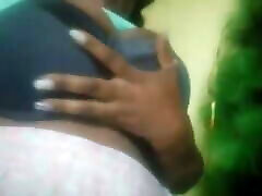Ethiopian Milf Mature BBW