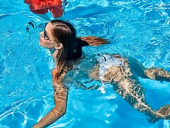 Swimming urlaub watch – Best Milf Ever Angelica Naked