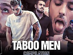DisruptiveFilms - Taboo Men Compilation