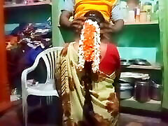 Indian aunty best gude jol video
