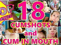 Best of Amateur nifty sir In Mouth Compilation! Huge Multiple Cumshots and Oral Creampies! Vol. 1