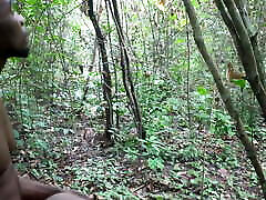 Foreign missionary gets hardcore sex after preaching to the native slaves
