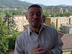VERE STORIE INTIME di gente comune ITALIANA!!! Racconto 09