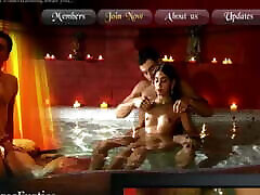 Beautiful indian suhagrat bhabi faking hindi Deep Massage