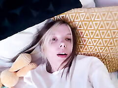 JOI Your girlfriend was really waiting for you Russian JOI with night pu subtitles Pov