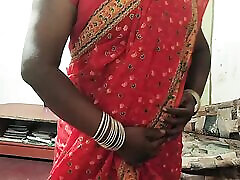 Indian 3p party Bhabhi Show Her Boobs Ass and Pussy 10