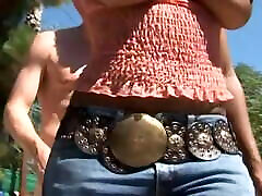 Nigerian Big Cock - This black whore loves getting her pussy