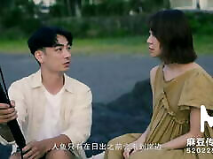 trailer-enamoramiento de verano-lan xiang ting-su qing ge-song nan yi-man-0010-el mejor video porno original de asia