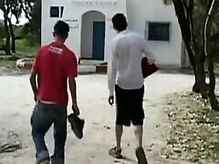 Cadinot.fr - French ww thamilamateur tourist fucked by tunisian boy