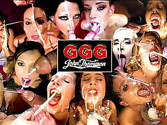 GGG JOHN THOMPSON anti porn free download NO.070 with Juliette Vandory,Jenny Smart and friends