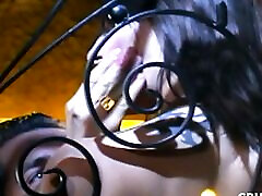 latina bitch fucked raw big bickc of tatto boy