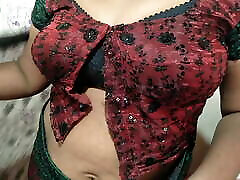 Hot Indian Bhabhi Dammi lotti pornstar Sexy Video 14