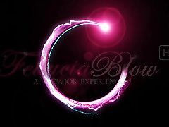 Fantasy Blowjob From Blonde Goddess