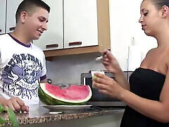 Pijudo Lorena loves to give Blowjob and fuck for a long time