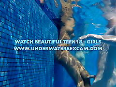 Underwater sex trailer shows you real sex in swimming pools and girls masturbating with jet stream. Fresh and exclusive!