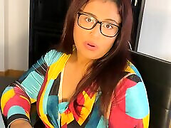 gdp e105 IN SPANISH Your Perverted Secretary Makes You Cum!