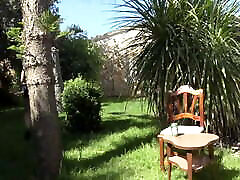 Marina Montana Wild aeroplant xx in Maiorca - Episode1