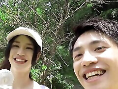 Trailer- First Time Special Camping EP3- Qing Jiao- MTVQ19-EP3- Best Original Asia Porn Video
