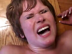 A fantastic video with hot and perverted anal sunne leiney sex with
