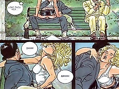 BDSM Sex Adult monserrat tijuana Comics